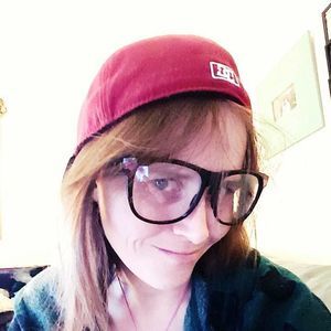 Meet your Posher, Crystal